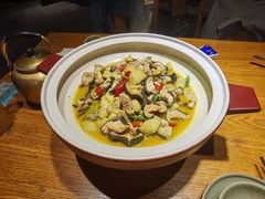 -印象鲵宴·张家界地标美食名片(溪布街店)