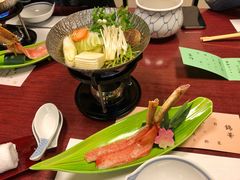 -蟹道乐(網元別館店)