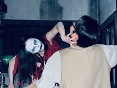 -棂笼·深度沉浸密室(武汉旗舰店)