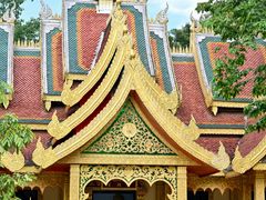 -西双版纳勐泐文化旅游区