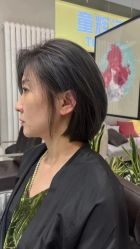 -童辉造型