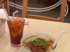 牛筋腩米线-池记(尖沙咀店)