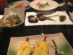 -稻早料理美术馆(城阳店)