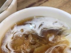 -沙湾姜埋奶(兴新包店)