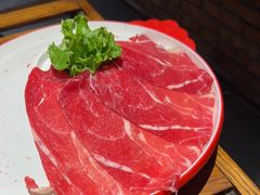 -南门四季铜锅涮肉(东坝店)