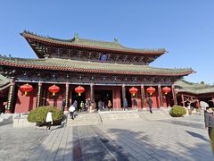 -开封府