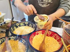 -桥门程记(兰州南关夜市店)