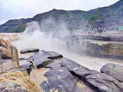 -陕西黄河壶口瀑布旅游区