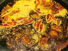 -重庆渝达老火锅(春熙路店)