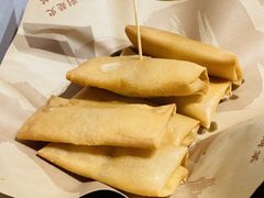 -肖记公安牛肉鱼杂(田林路店)