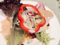 -万达瑞华酒店美食汇自助餐厅(楚河汉街店)