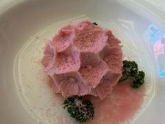 -香格里拉香宫·海鲜青岛菜·鲁菜·淮扬菜