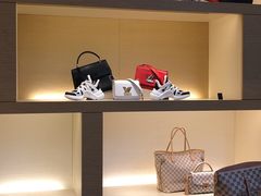 -路易·威登(香榭丽舍大道店)