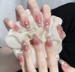 点击看大图 -M·X Nail日式美甲美睫