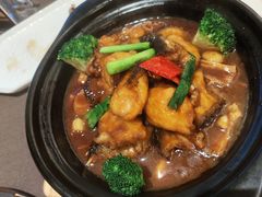 -长禧家·珑厨(东山口店)