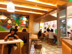 -GOGO Plate(成都太古里店)