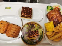 -宜家·瑞典风味餐厅(三桥店)