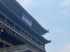 -西安鼓楼
