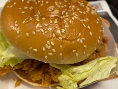 -肯德基(昌里店)