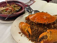 -喜记避风塘炒辣蟹(旗舰店)