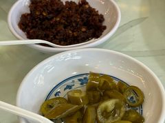 -無招牌海鮮(芽笼店)