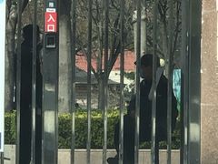 -方庄体育公园