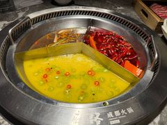 -麻路成都火锅(柏威年店)