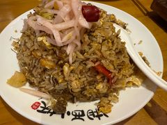 -湘西小妖·小串烧烤(雅居乐店)
