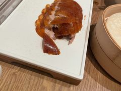“酥不腻”烤鸭-小大董·烤鸭(王府井apm店)
