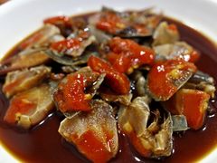 -红灯笼龙凤饭店(宁波老字号店)