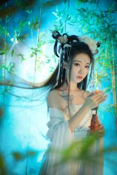 -梓摄影古装写真工作室(富力广场店)