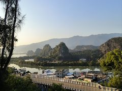 -星湖旅游景区七星岩