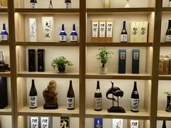 -江户前日本料理(瑞诗酒店店)