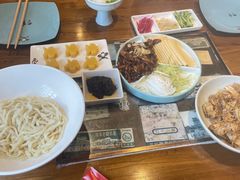 -局气 烤鸭·北京菜(前门店)