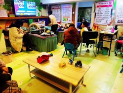 -小美医生小儿推拿(金地艺境店)