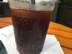 -THE WOODS 简餐 (国贸商城店)