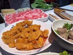 -小龙坎火锅(仓山万达店)