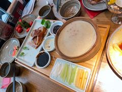 -青年公社烤鸭(蜀山万象汇店)