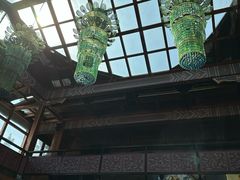 -那家小馆•北京菜•烤鸭(香山店)