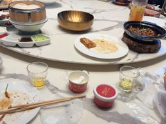 -董家大院·京味家常菜(朝丰家园店)