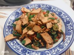 -新新湘菜馆(新中街二条店)