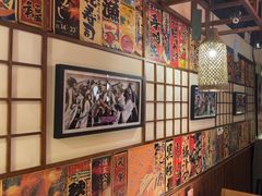 -玉川屋·深夜食堂居酒屋(柳巷店)