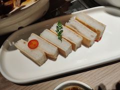 伦教糕-滋粥楼·顺德菜(番禺广场总店)