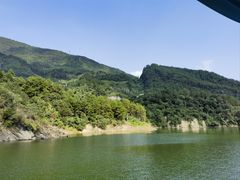 -乌江画廊(彭水苗族土家族自治县)