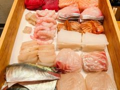 -鮨冠OMAKASE食べ放题(北京首店)