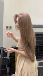 -DL HOPE造型