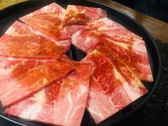 -九田家黑牛烤肉料理(珠江摩尔店)