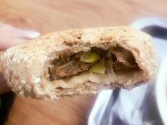 -李小老烧饼(常营民族家园店)