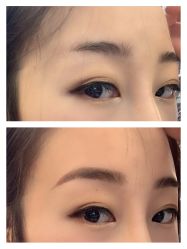 -本小姐美学·半永久纹眉野生眉