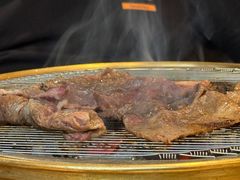 -西塔老太太泥炉烤肉(北京双井店)